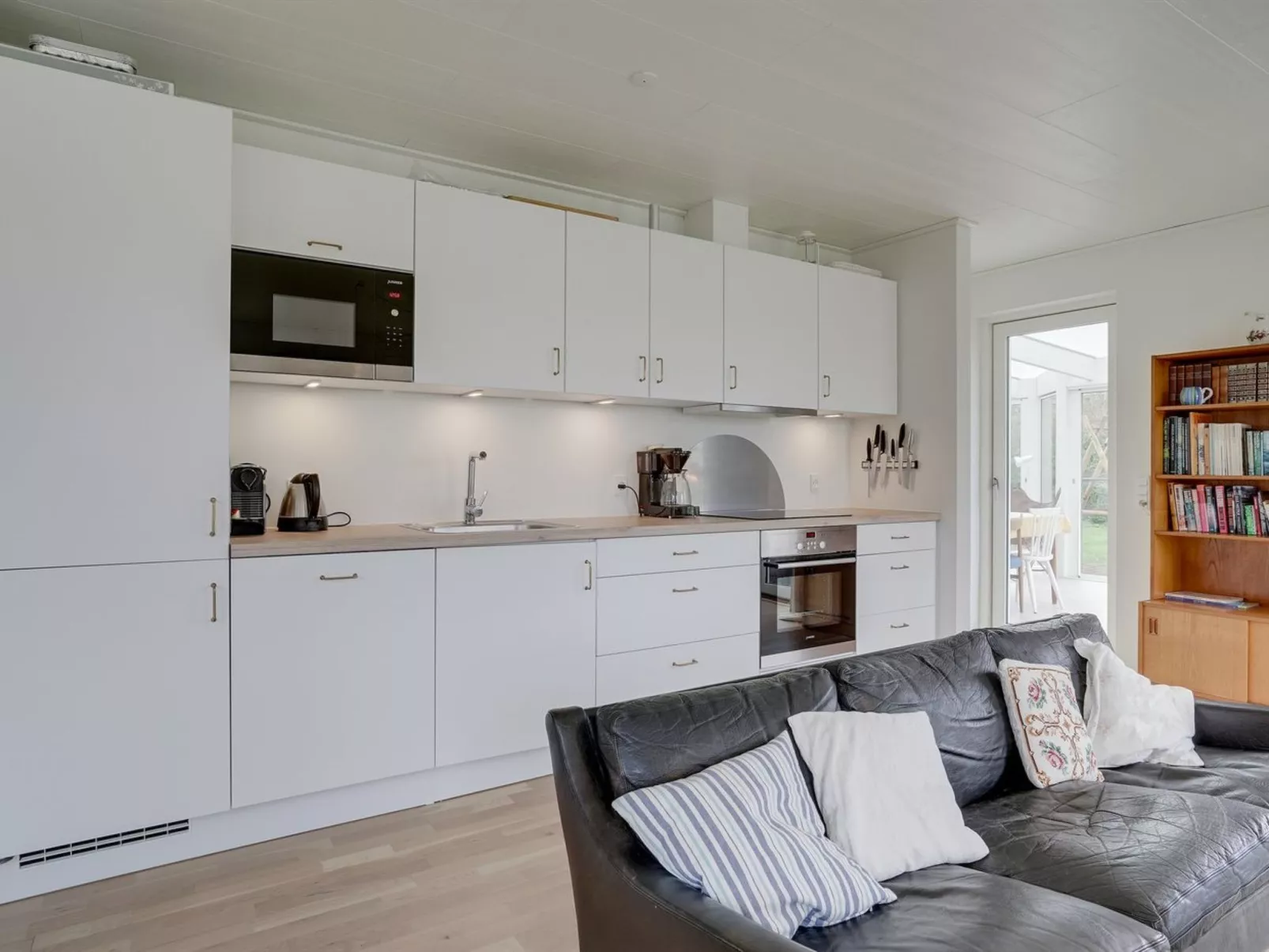 "Annina" - 500m from the sea-Inside