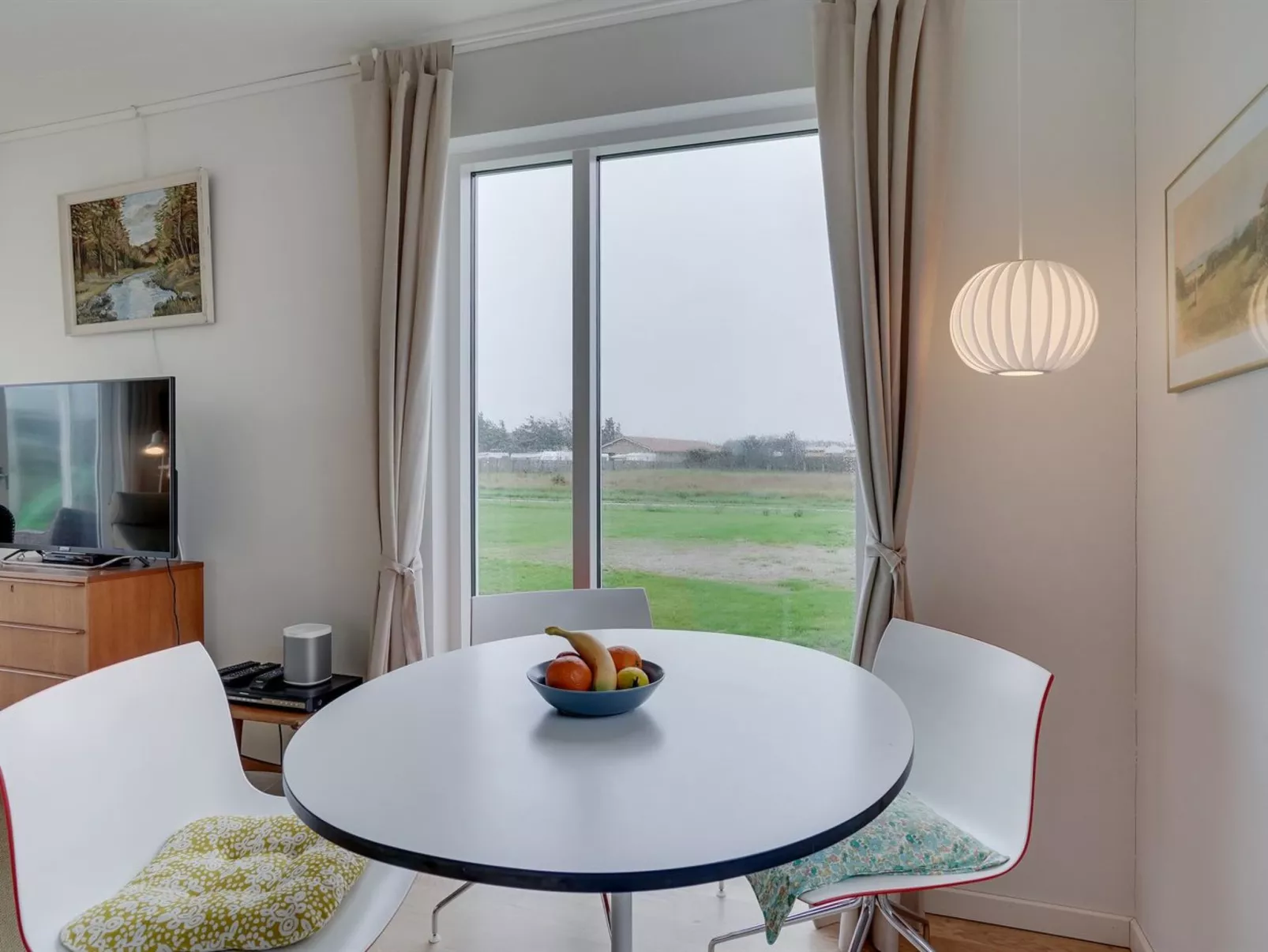 "Annina" - 500m from the sea-Inside