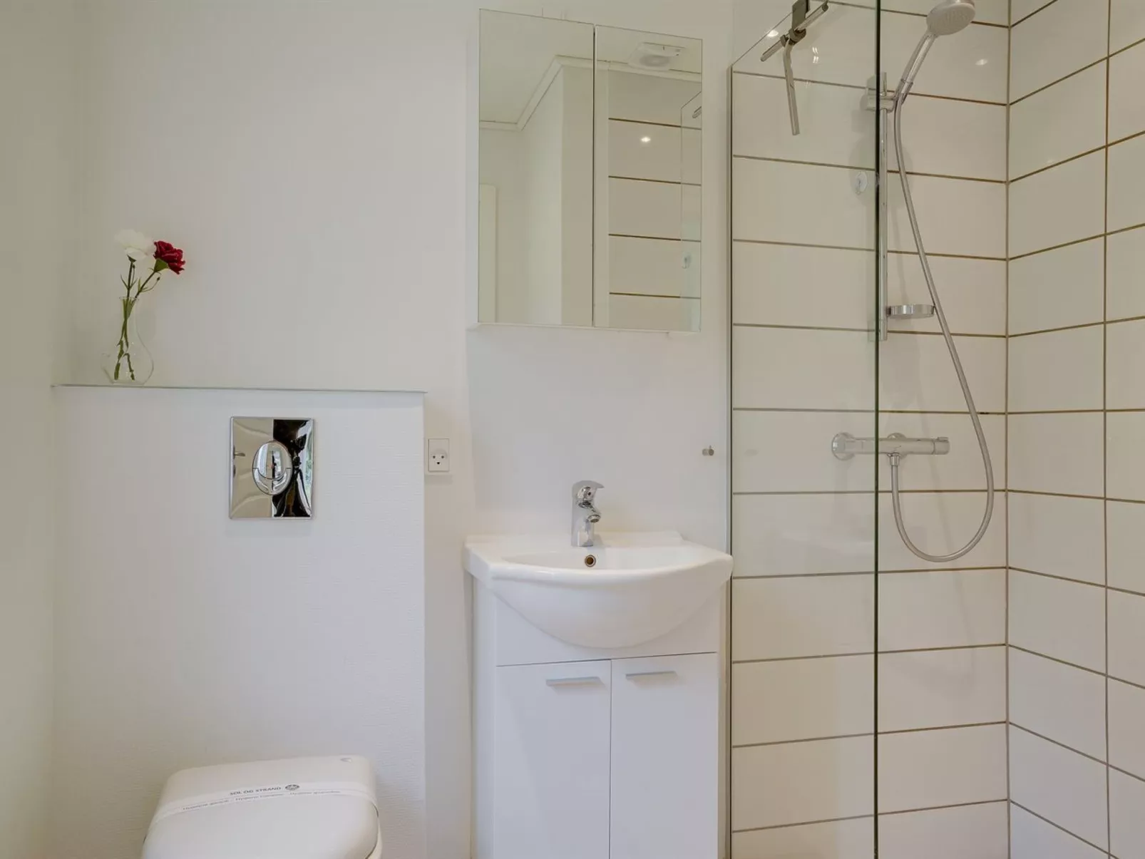 "Annina" - 500m from the sea-Inside