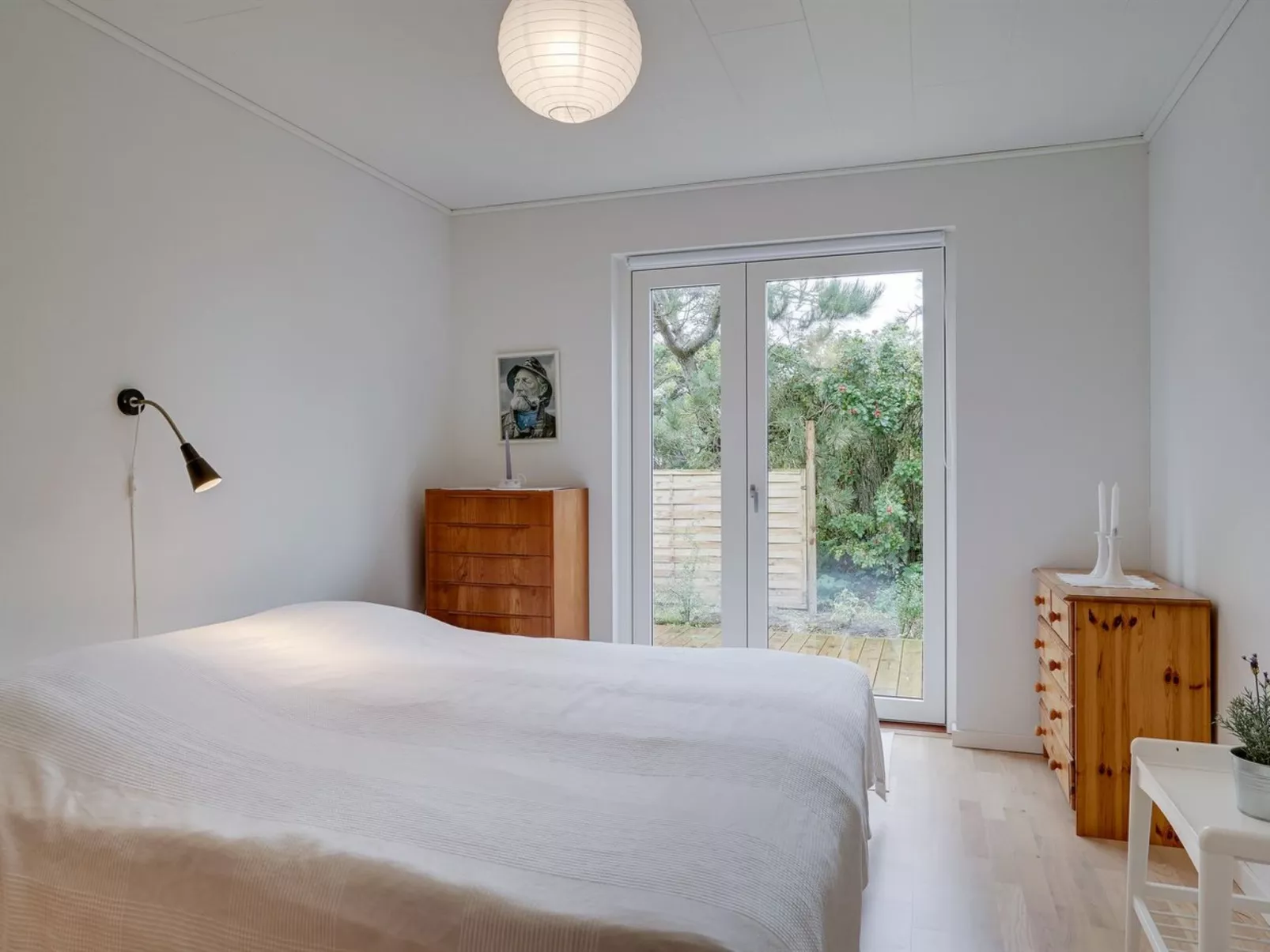 "Annina" - 500m from the sea-Inside