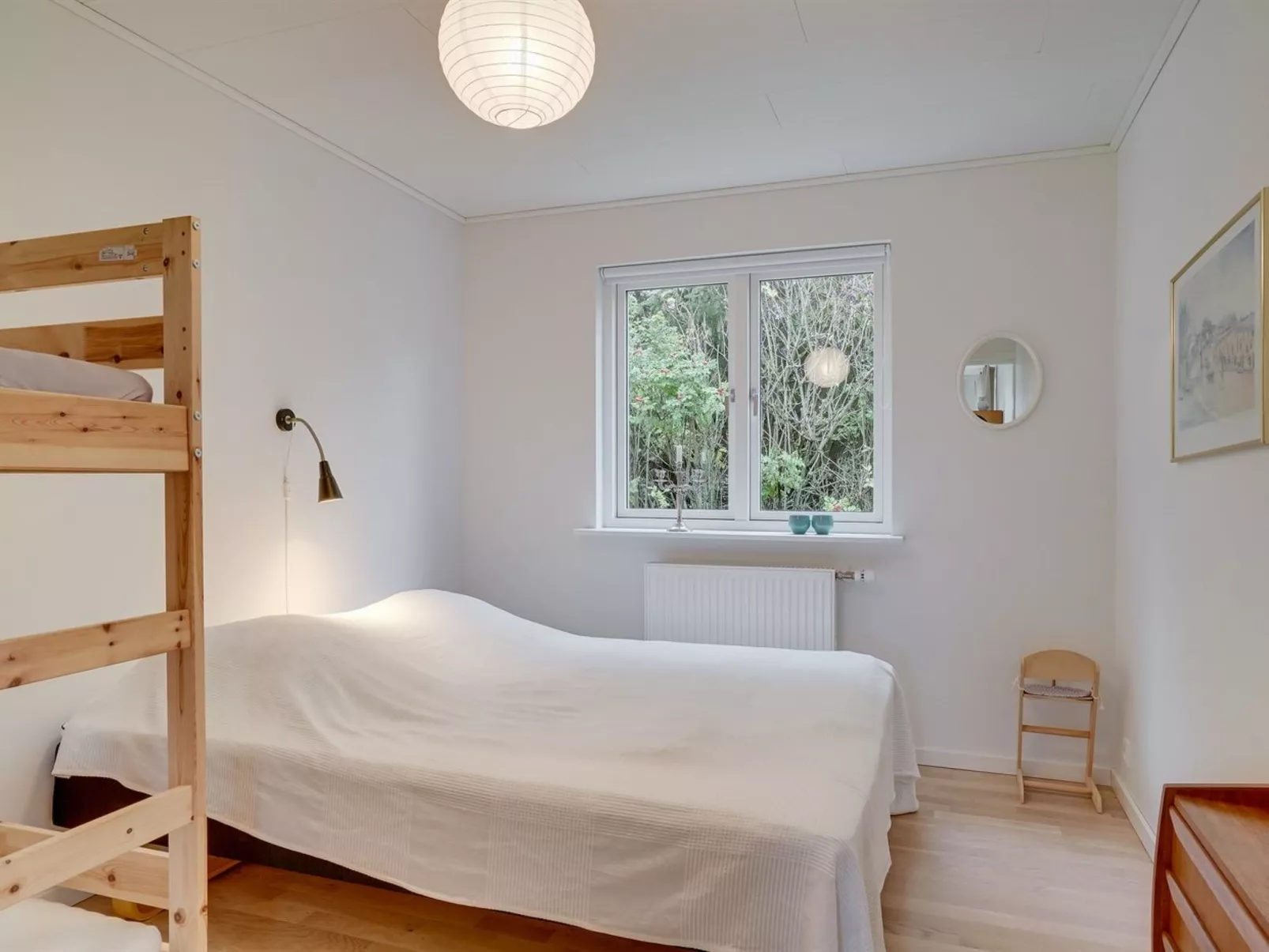 "Annina" - 500m from the sea-Inside