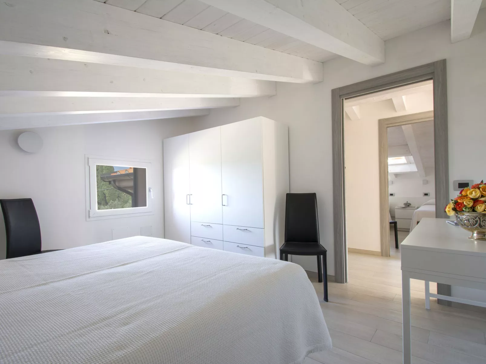 La Rocchetta-Inside