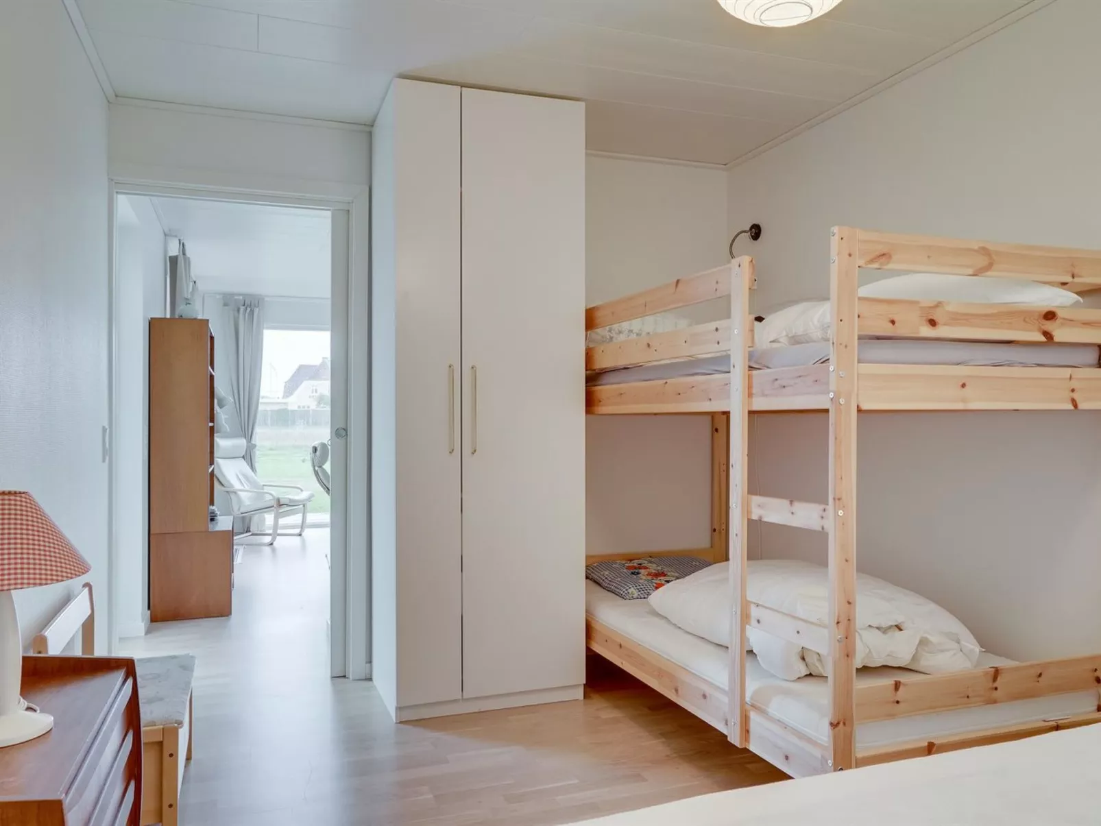 "Annina" - 500m from the sea-Outside