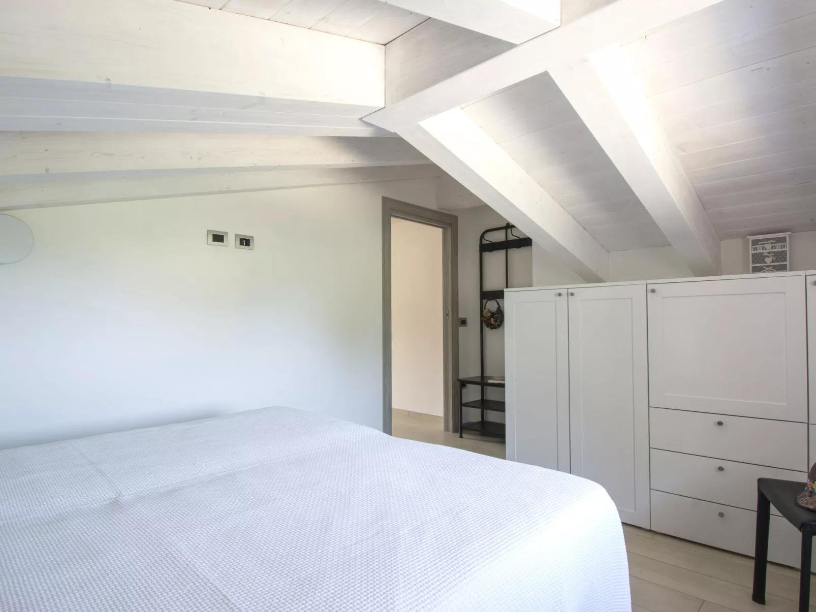 La Rocchetta-Inside