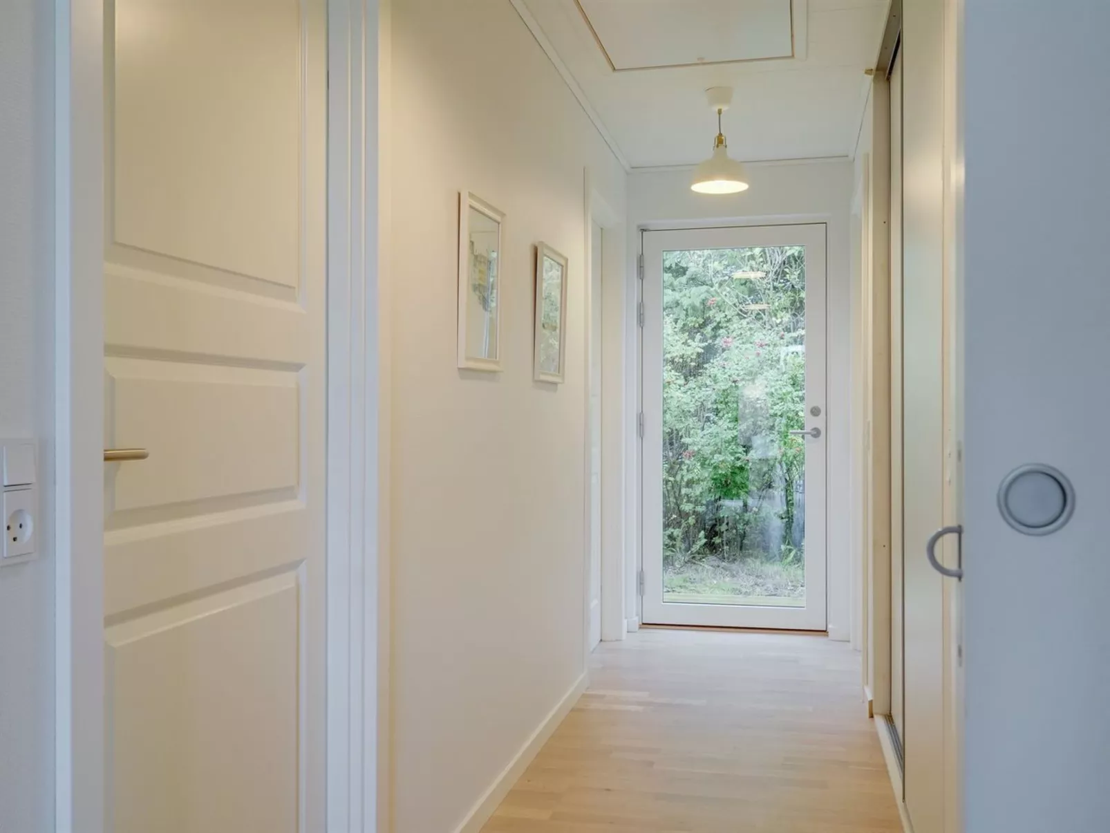 "Annina" - 500m from the sea-Outside