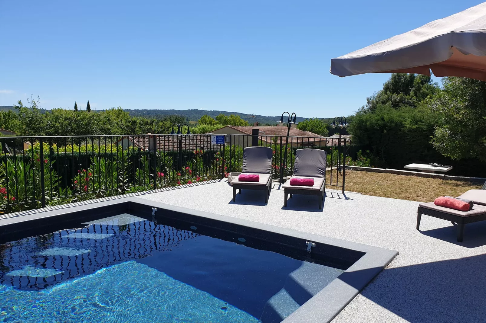 Cannelle-Pool
