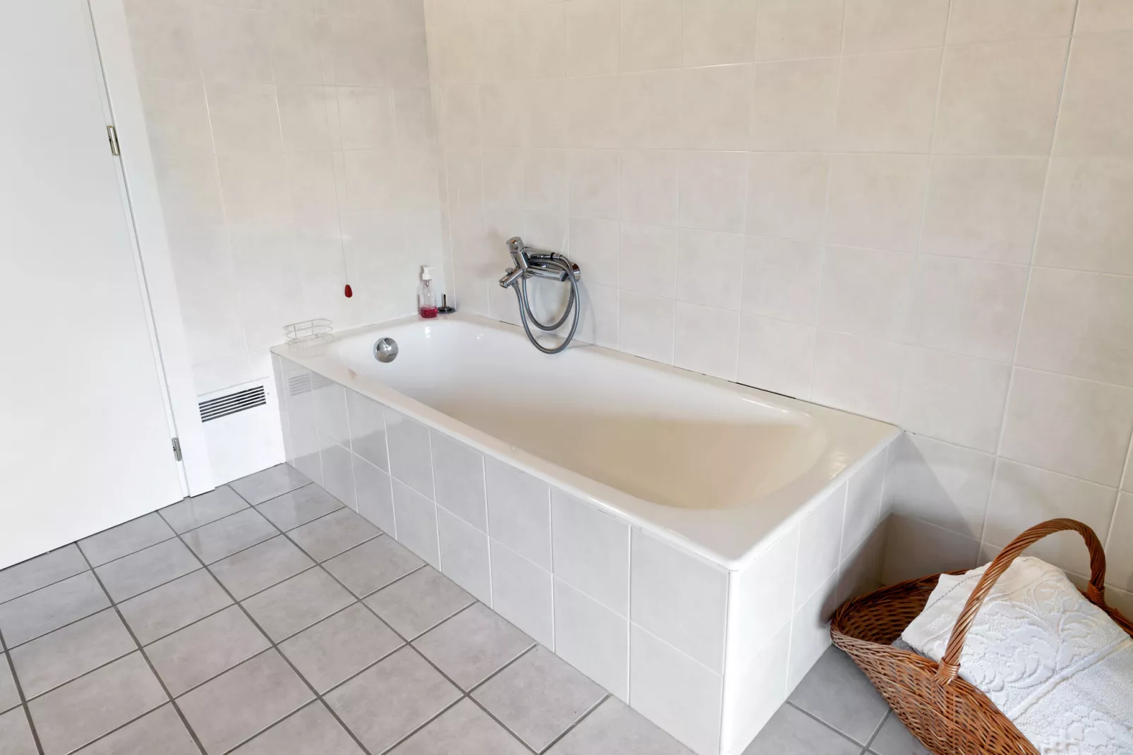 La casa di campagna - Bathroom