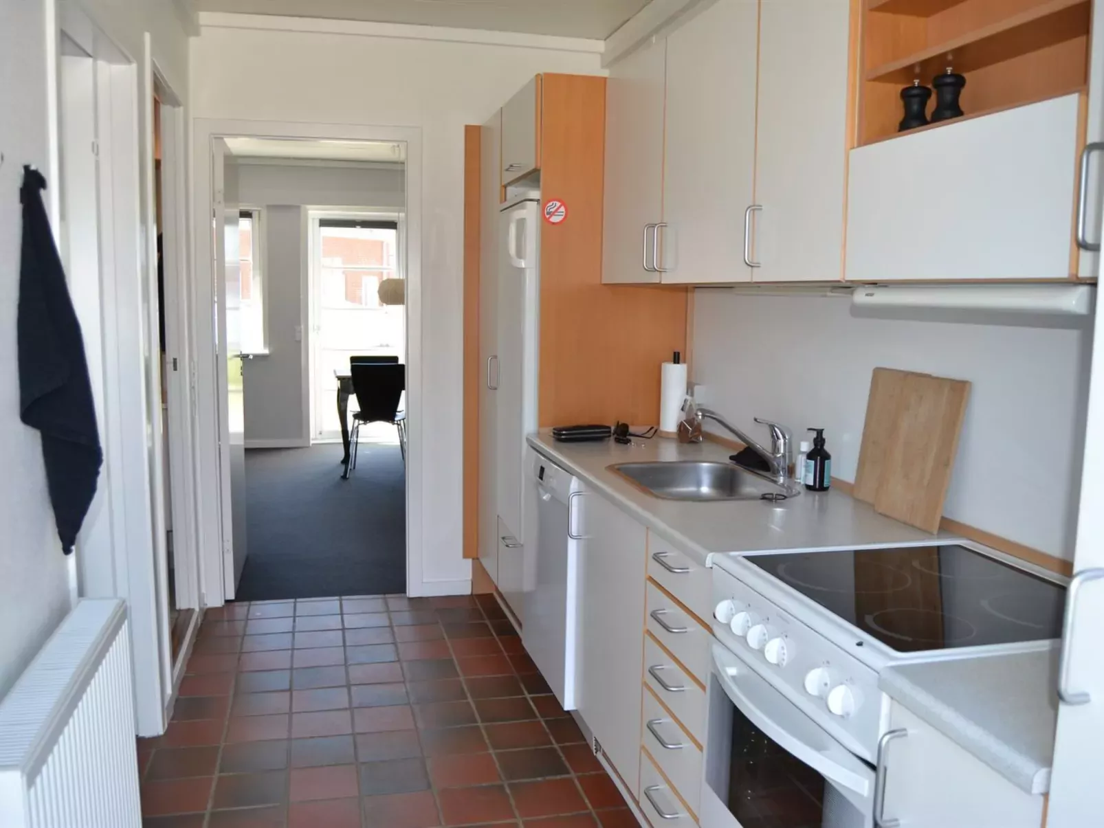 "Fraya" - 2.3km from the sea-Inside