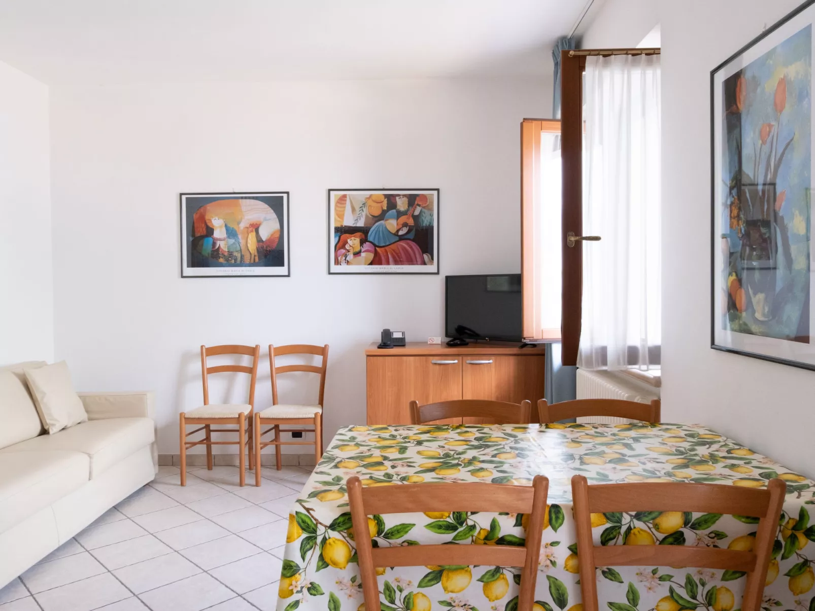 Casa Maria-Dedans