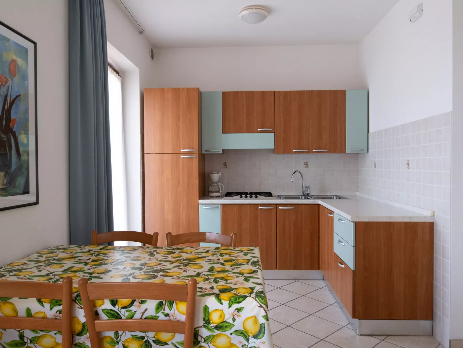 Casa Maria-Dedans
