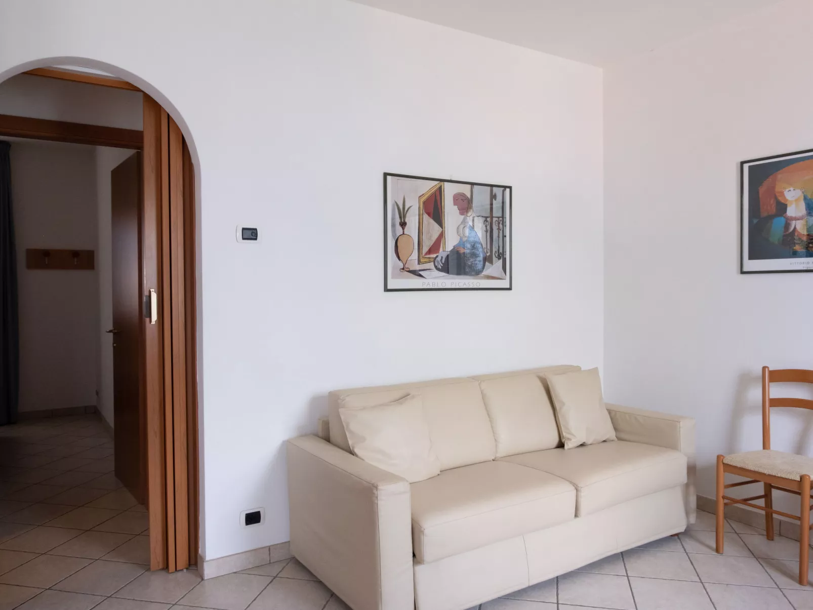 Casa Maria-Dedans