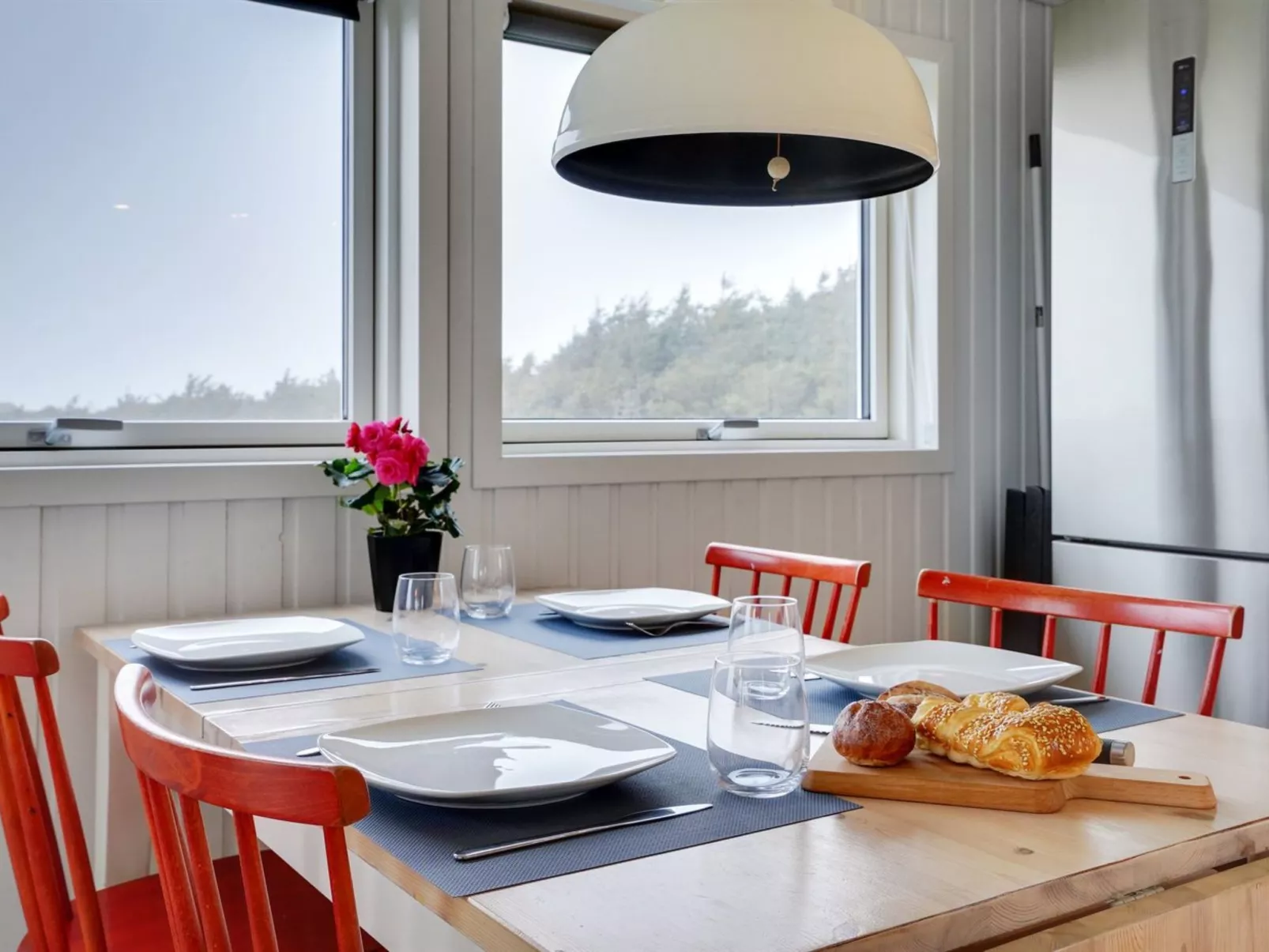 "Carelle" - 300m from the sea-Inside