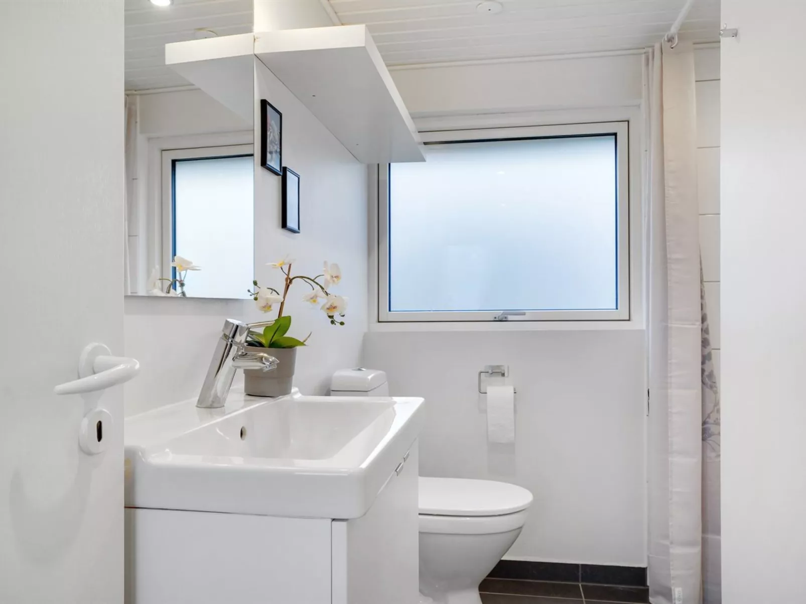 "Carelle" - 300m from the sea-Inside