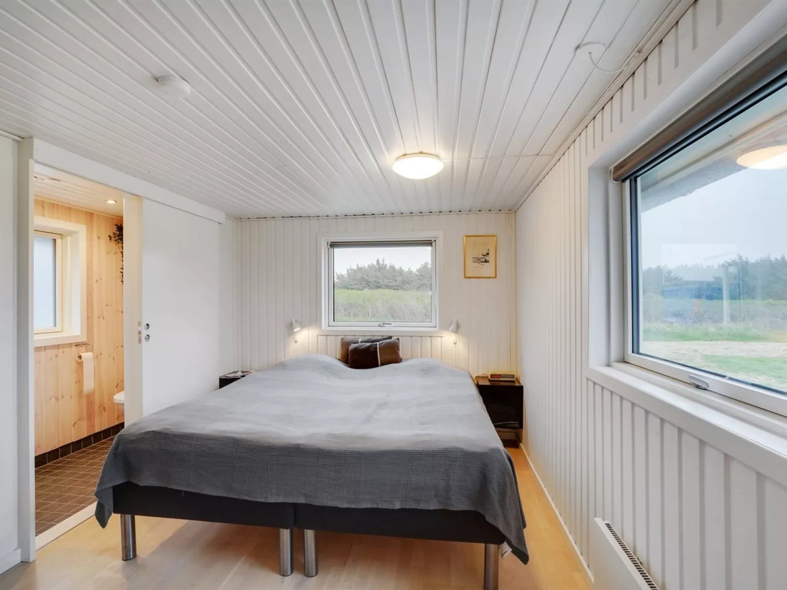 "Carelle" - 300m from the sea-Outside