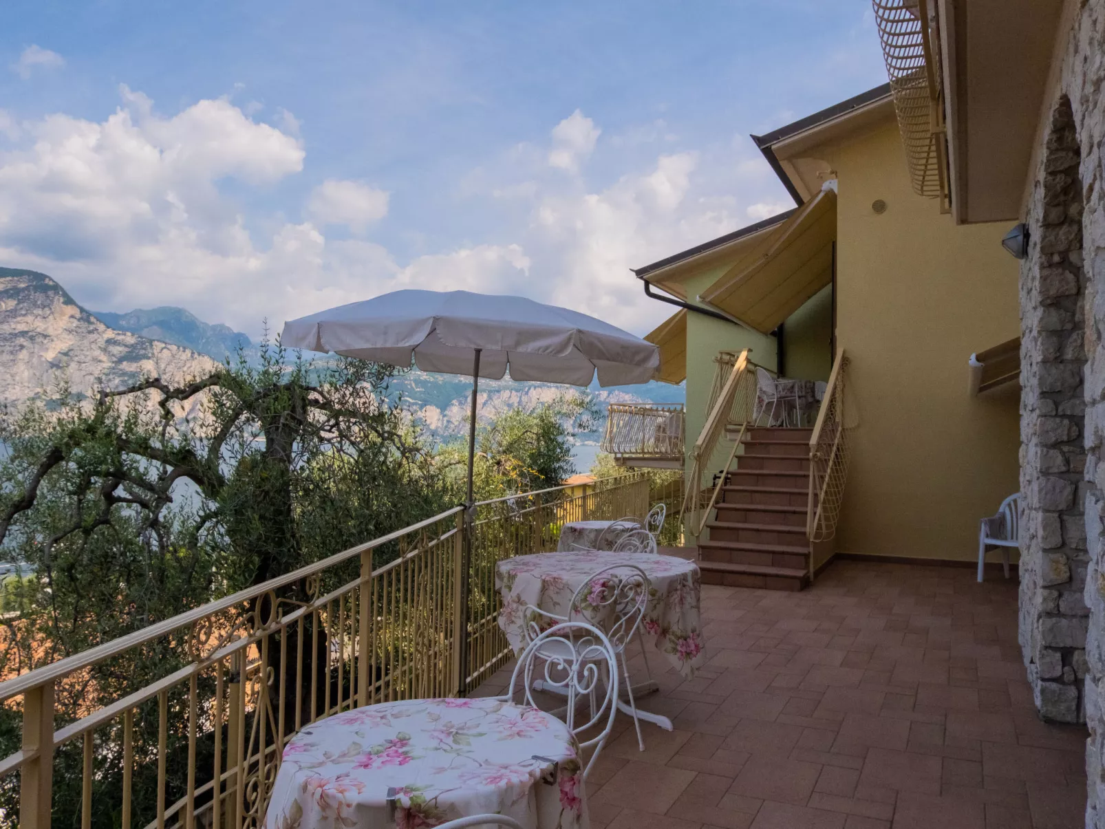 Casa Maria-Dehors