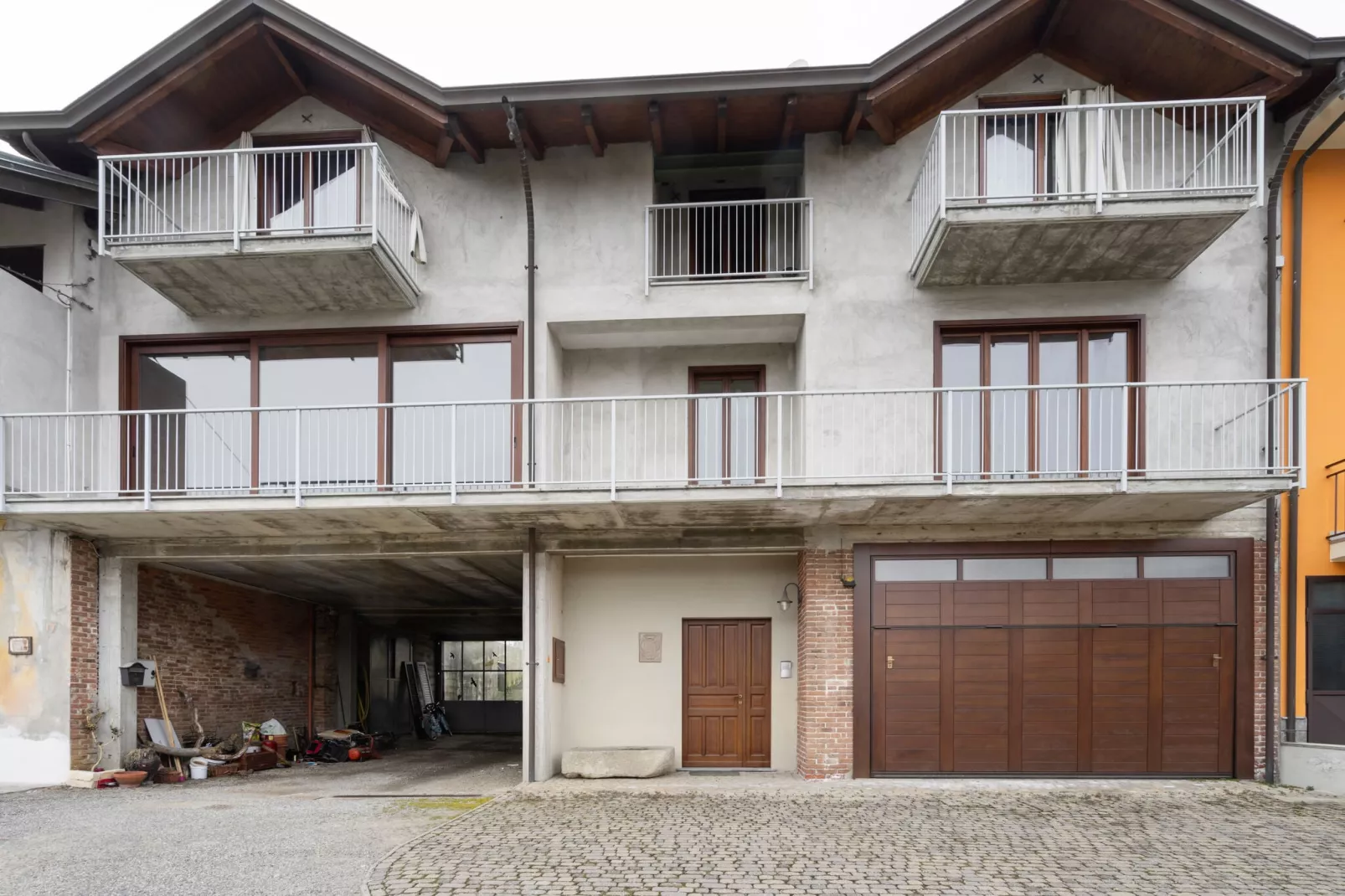 La casa di campagna