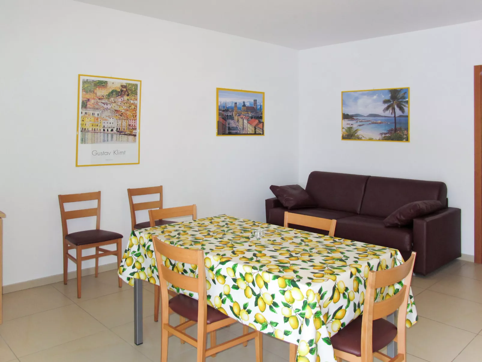 Casa Maria-Dedans