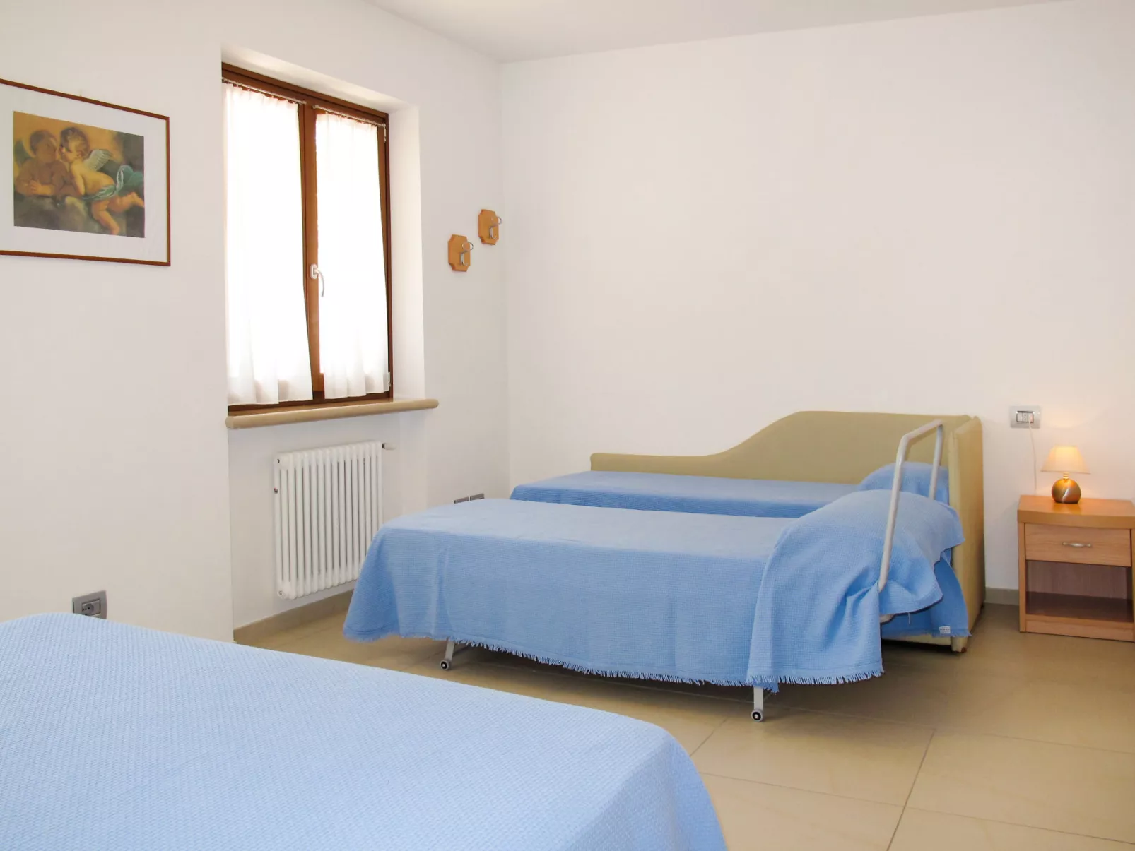 Casa Maria-Dedans