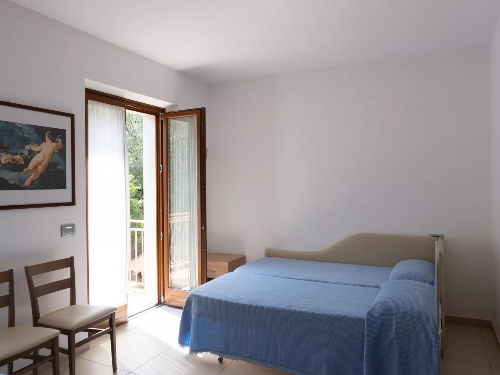 Casa Maria-Dedans