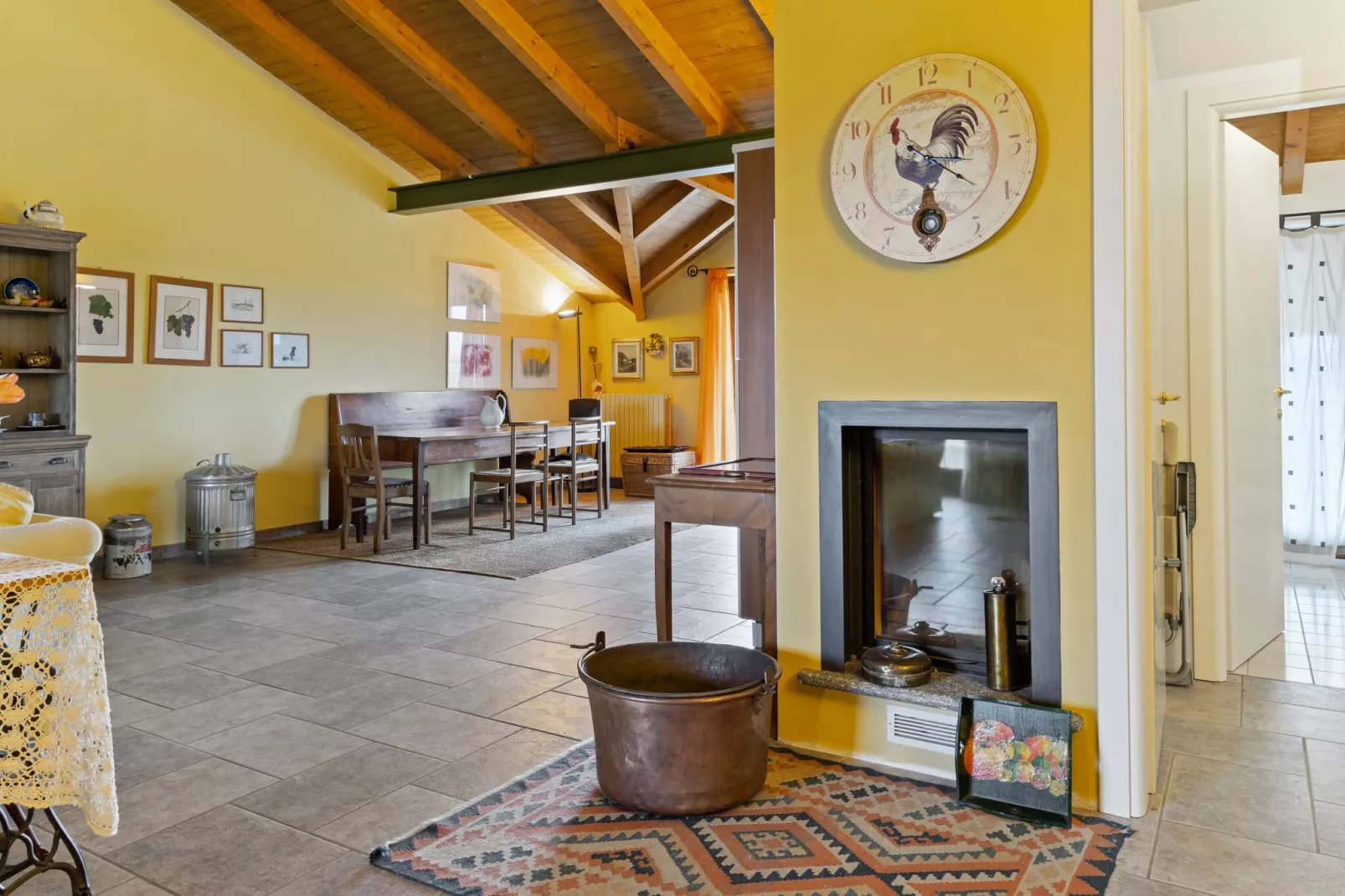 La casa di campagna