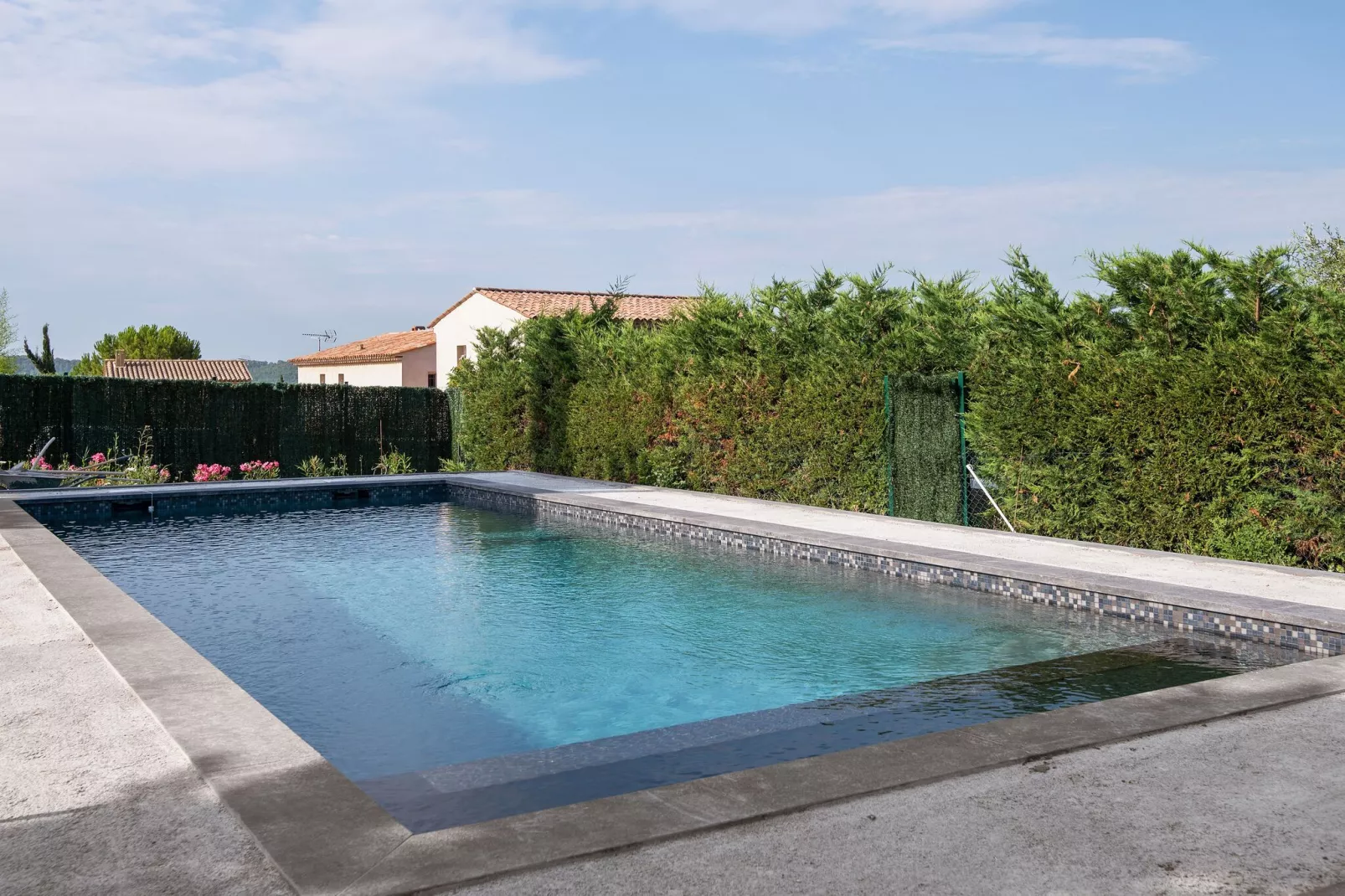 Cannelle-Pool