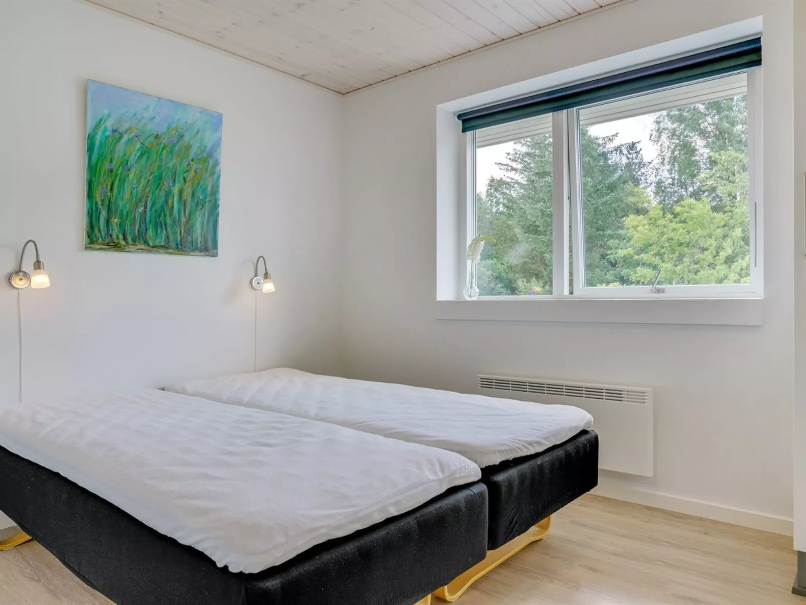 "Alona" - 250m from the sea-Dedans