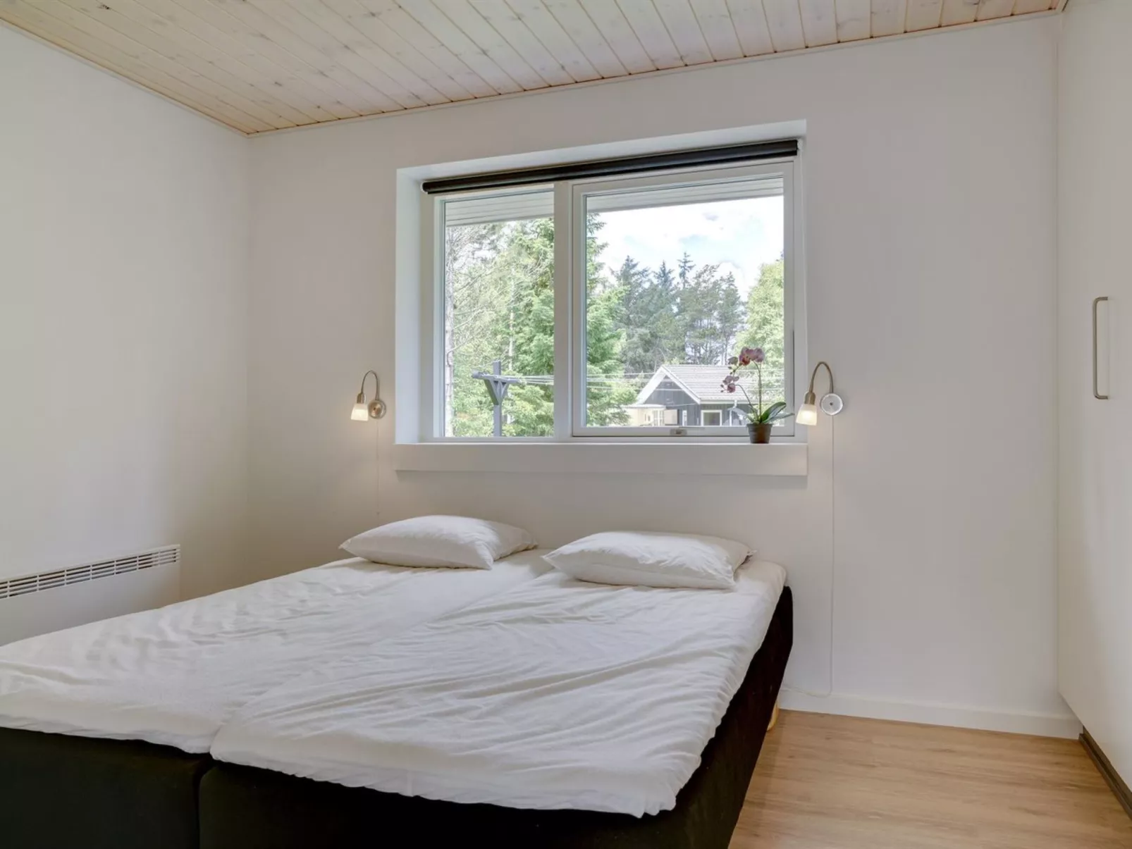 "Alona" - 250m from the sea-Dedans