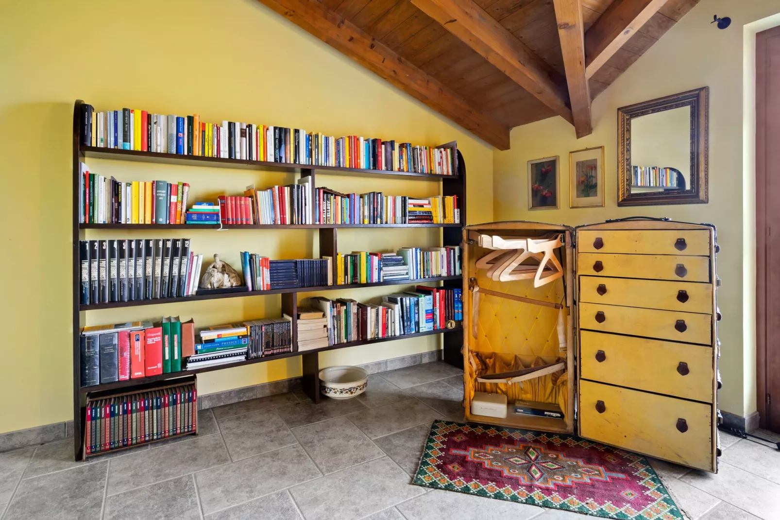 La casa di campagna - Facilities