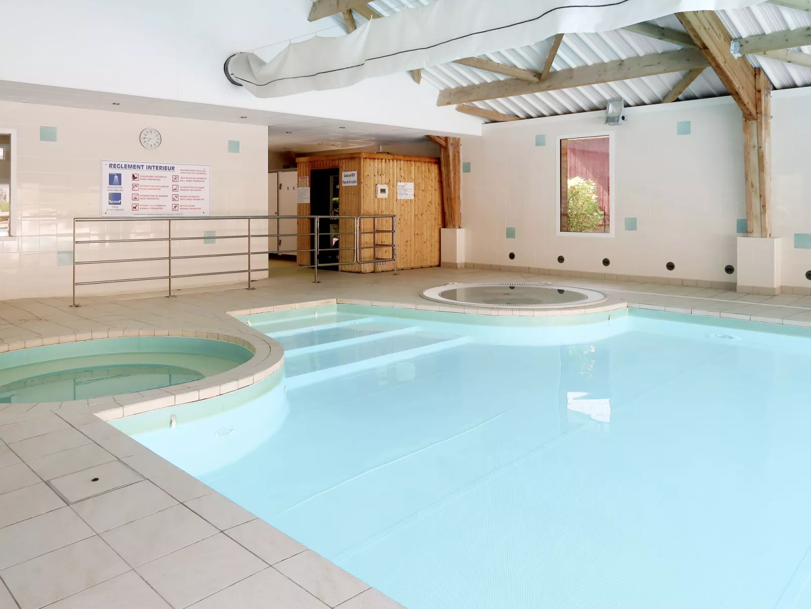 Les Hauts de la Houle 24-Inside