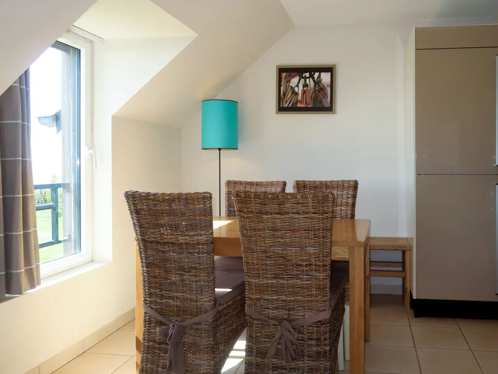 Les Hauts de la Houle 24-Inside