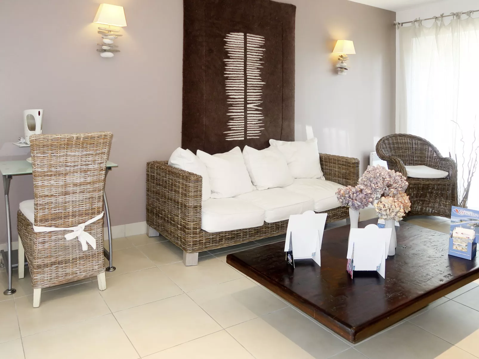 Les Hauts de la Houle 24-Inside