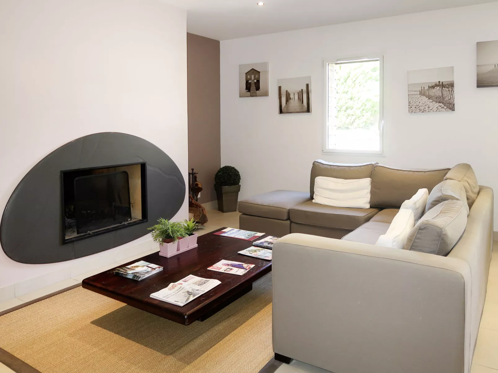 Les Hauts de la Houle 24-Inside