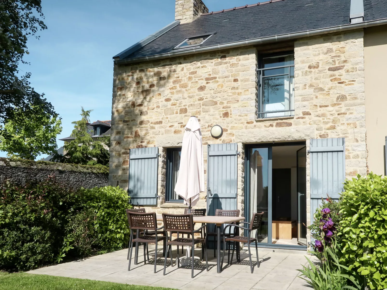 Les Hauts de la Houle 24-Outside