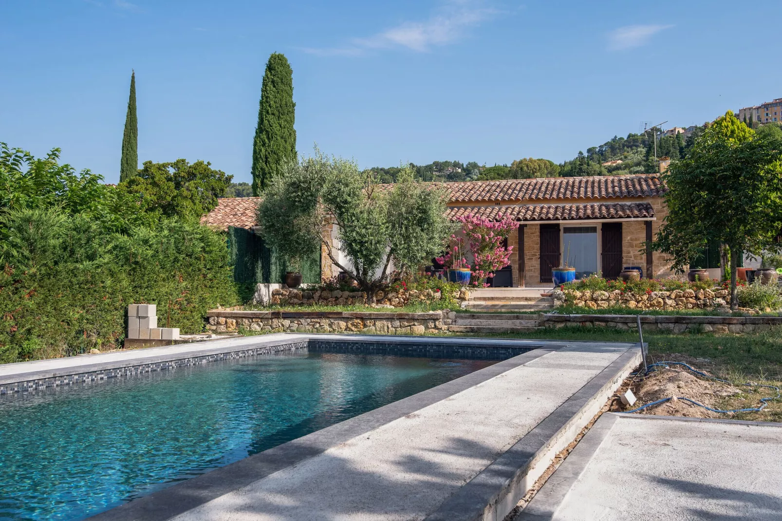 Cannelle-Pool