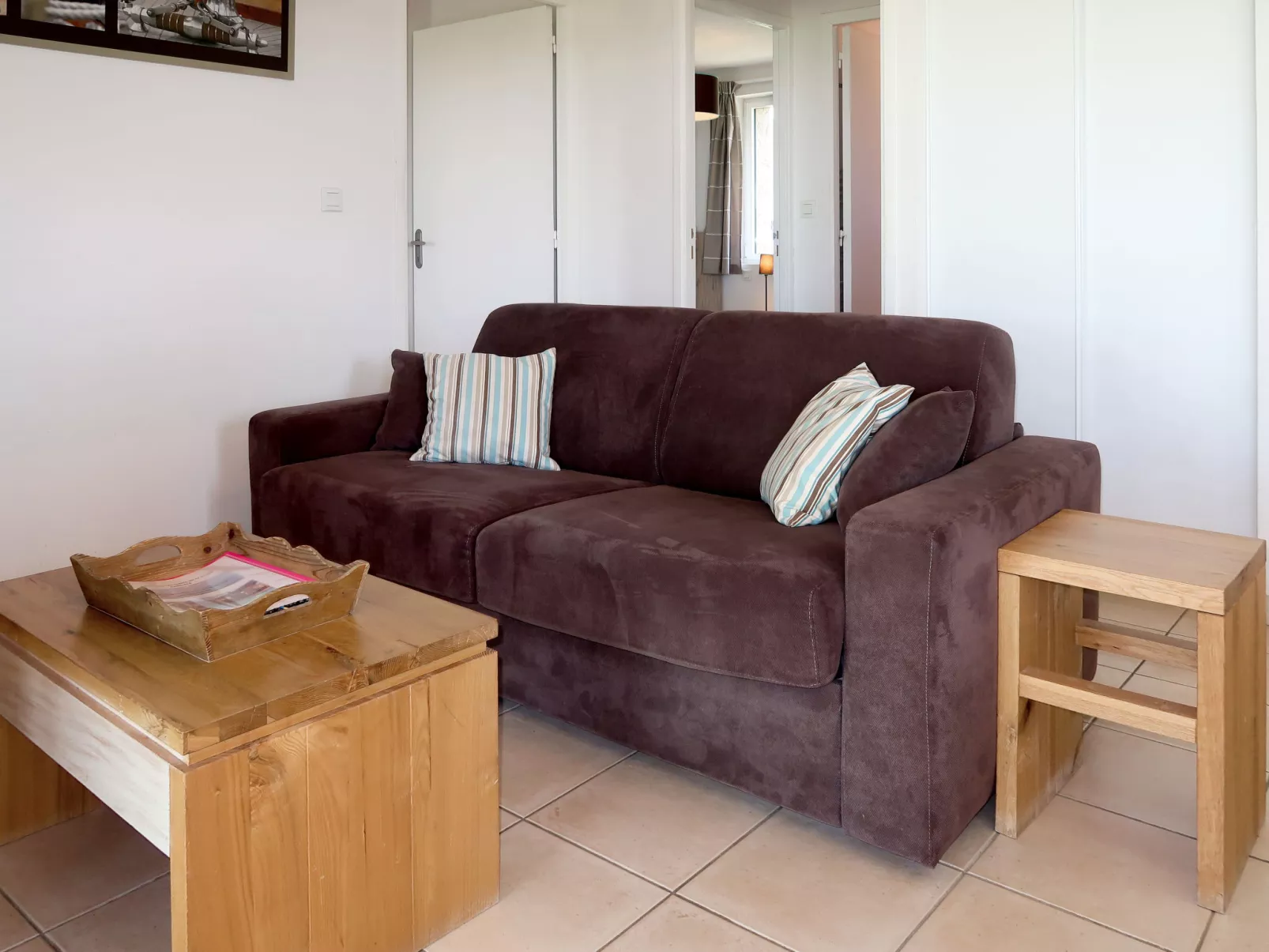 Les Hauts de la Houle M.6X-Inside