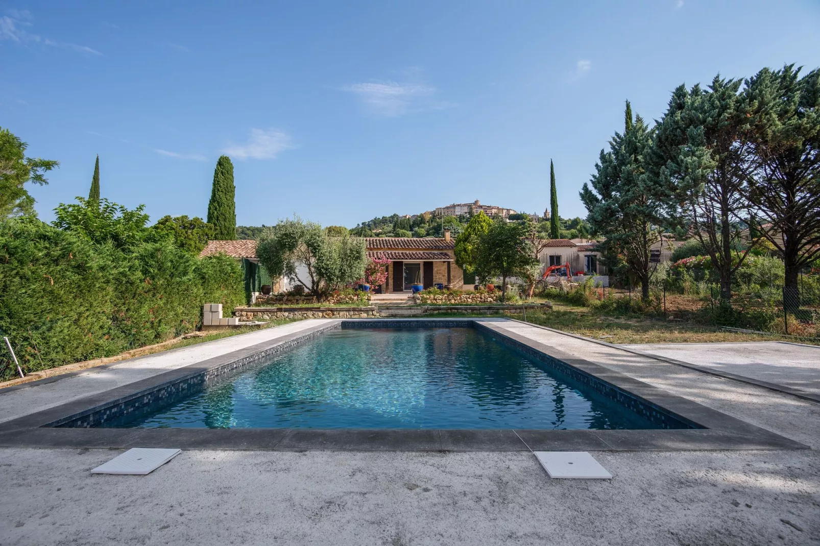 Cannelle-Pool