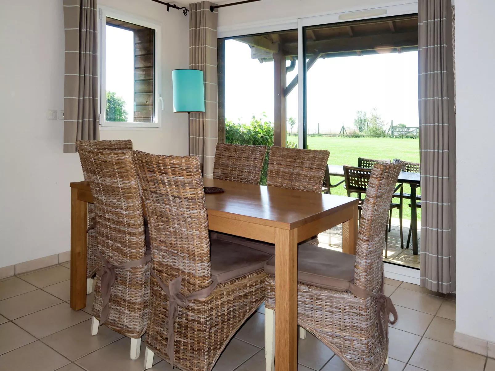 Les Hauts de la Houle M.6X-Inside