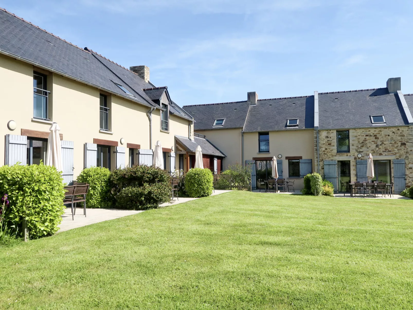 Les Hauts de la Houle M.6X-Outside