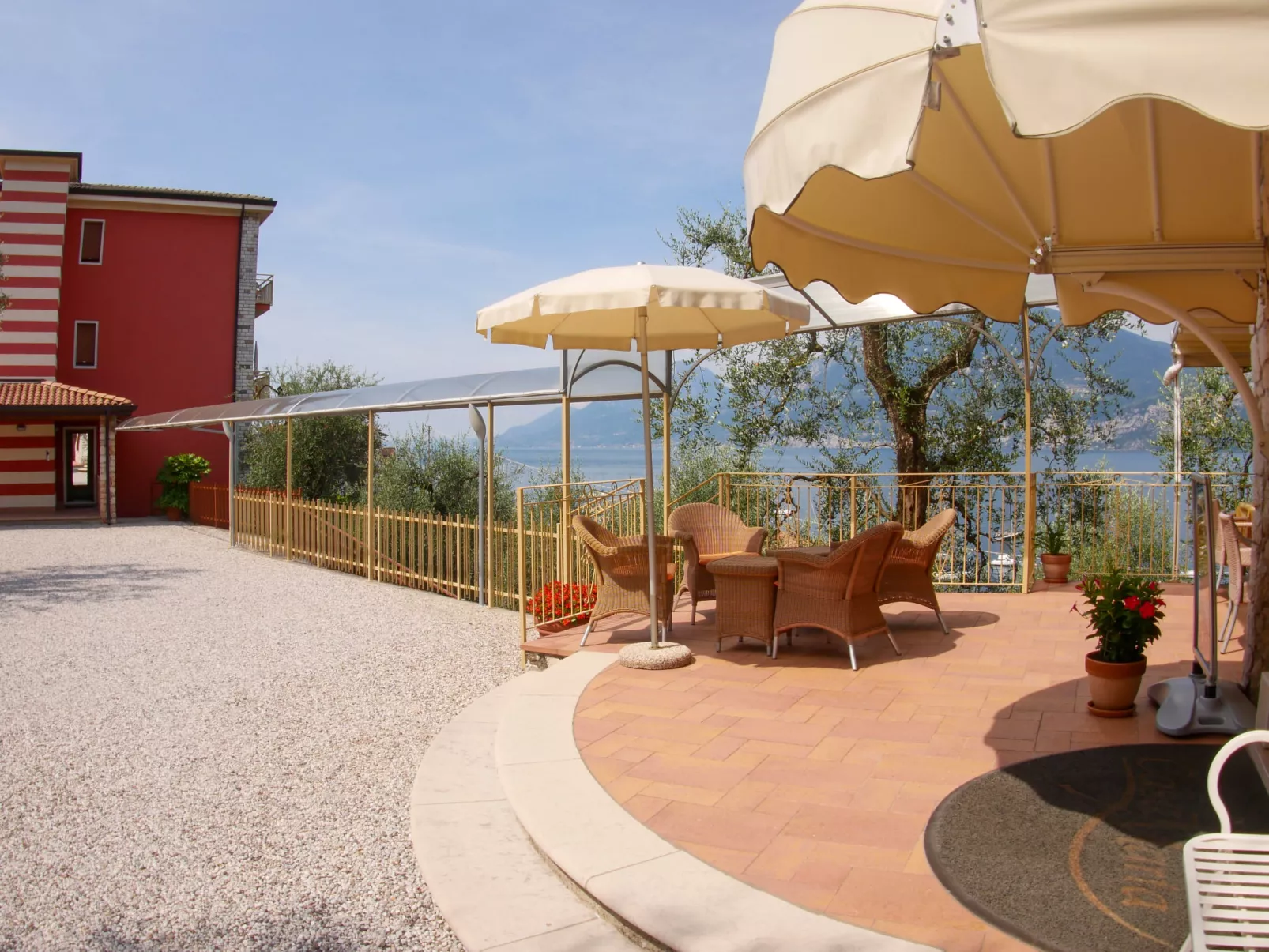 Casa Maria-Dedans