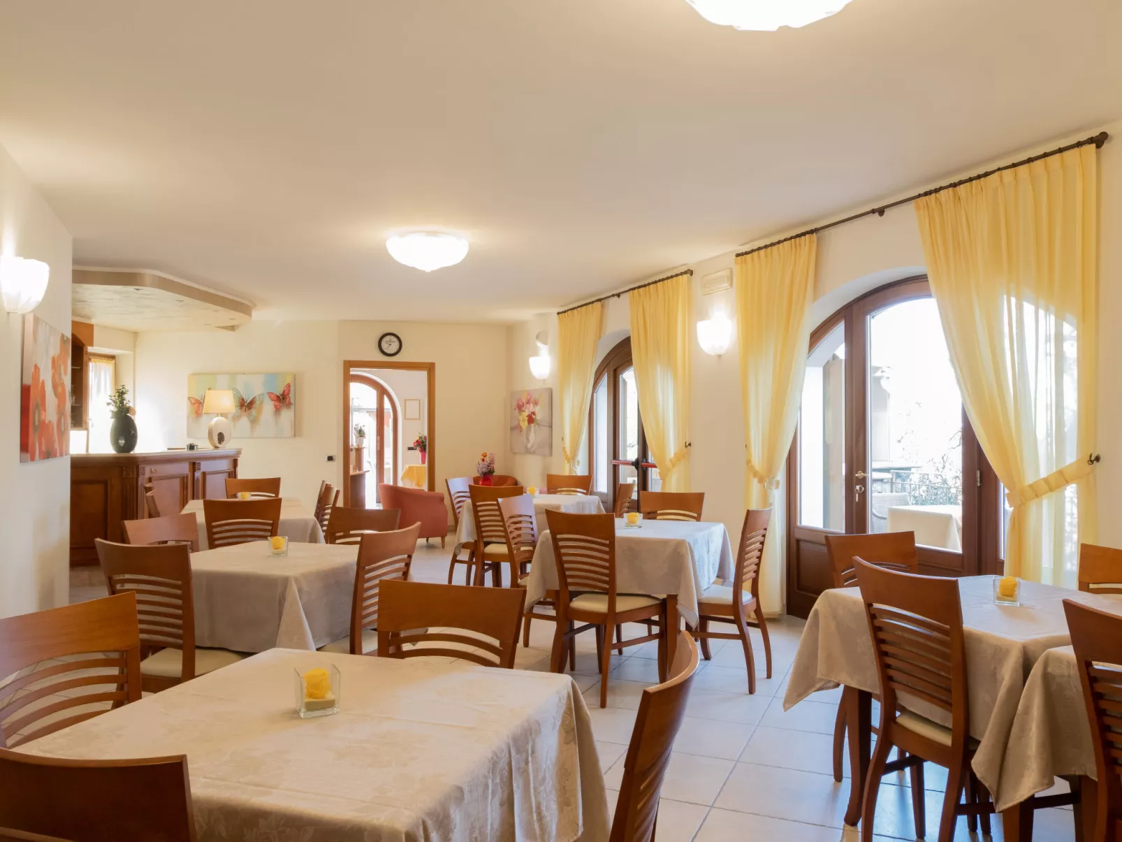 Casa Maria-Dedans