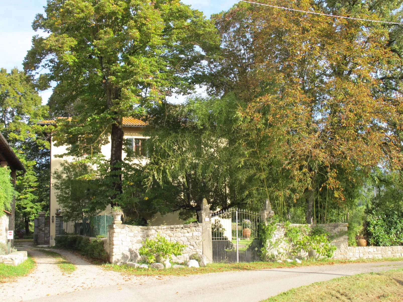 Laura-Dehors