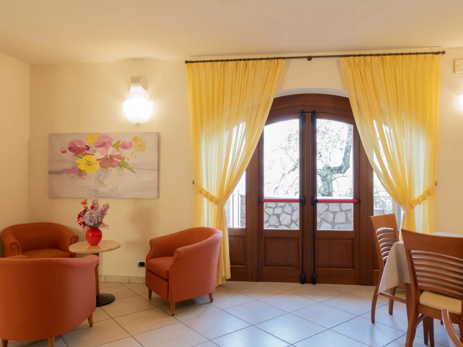 Casa Maria-Dedans