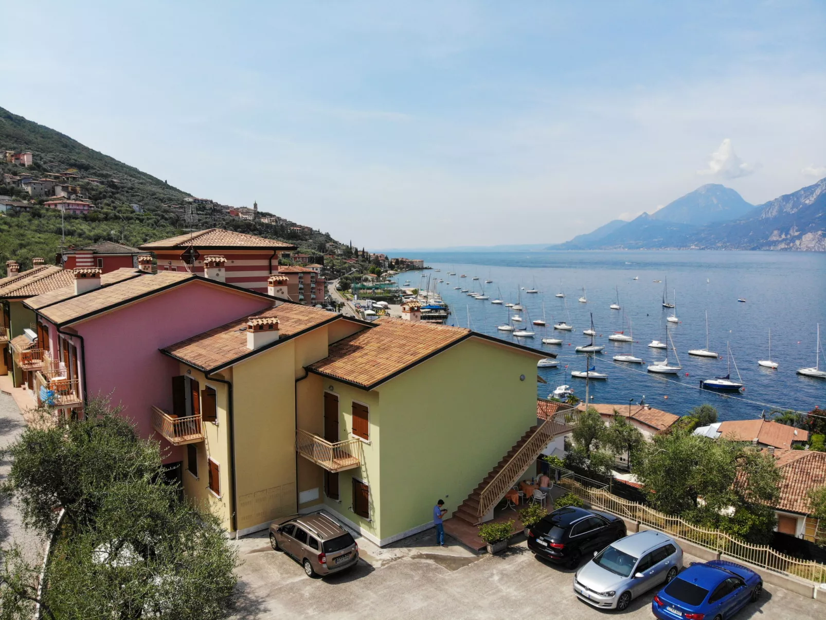 Casa Maria-Dehors