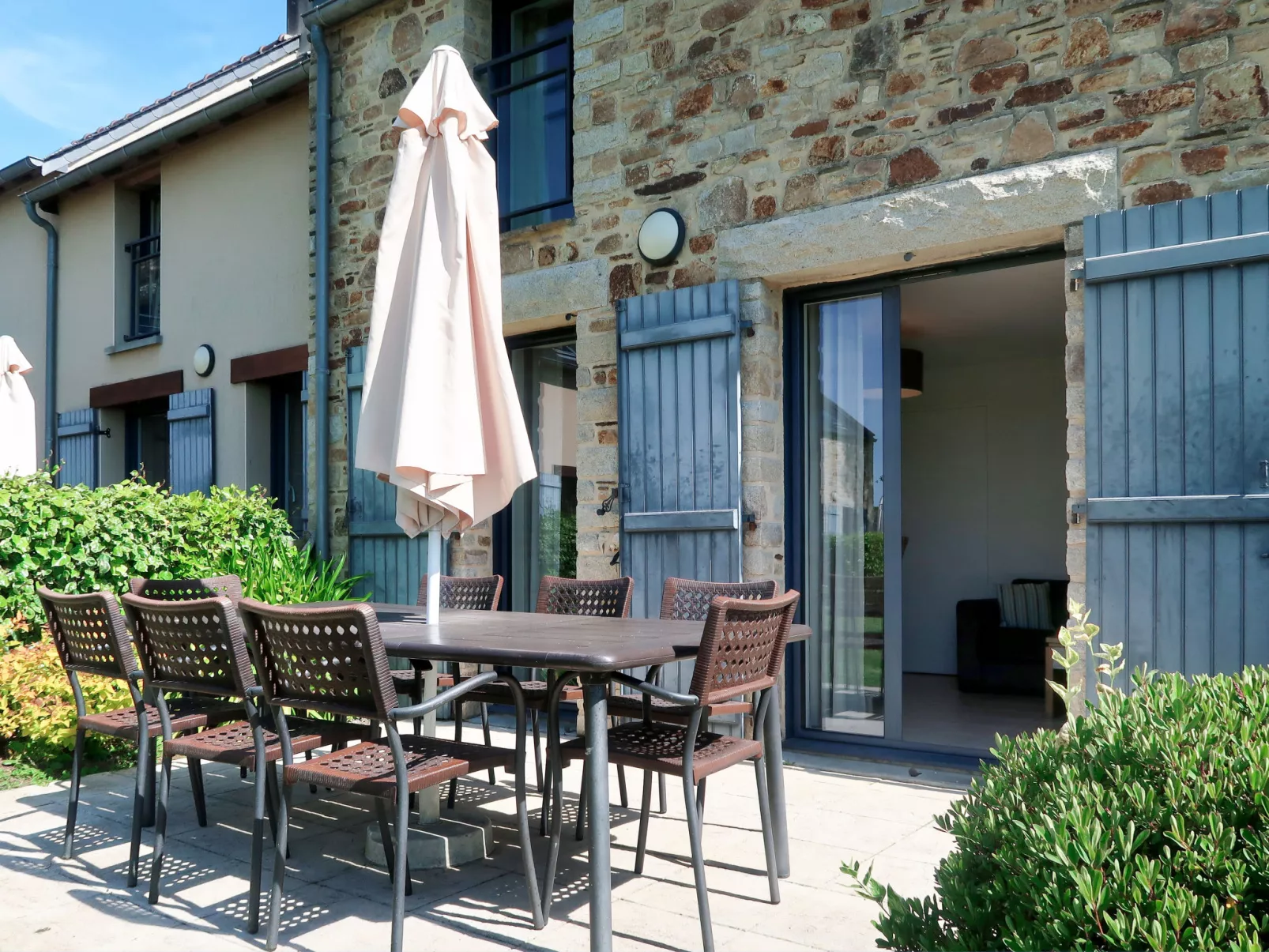 Les Hauts de la Houle M.8X-Outside