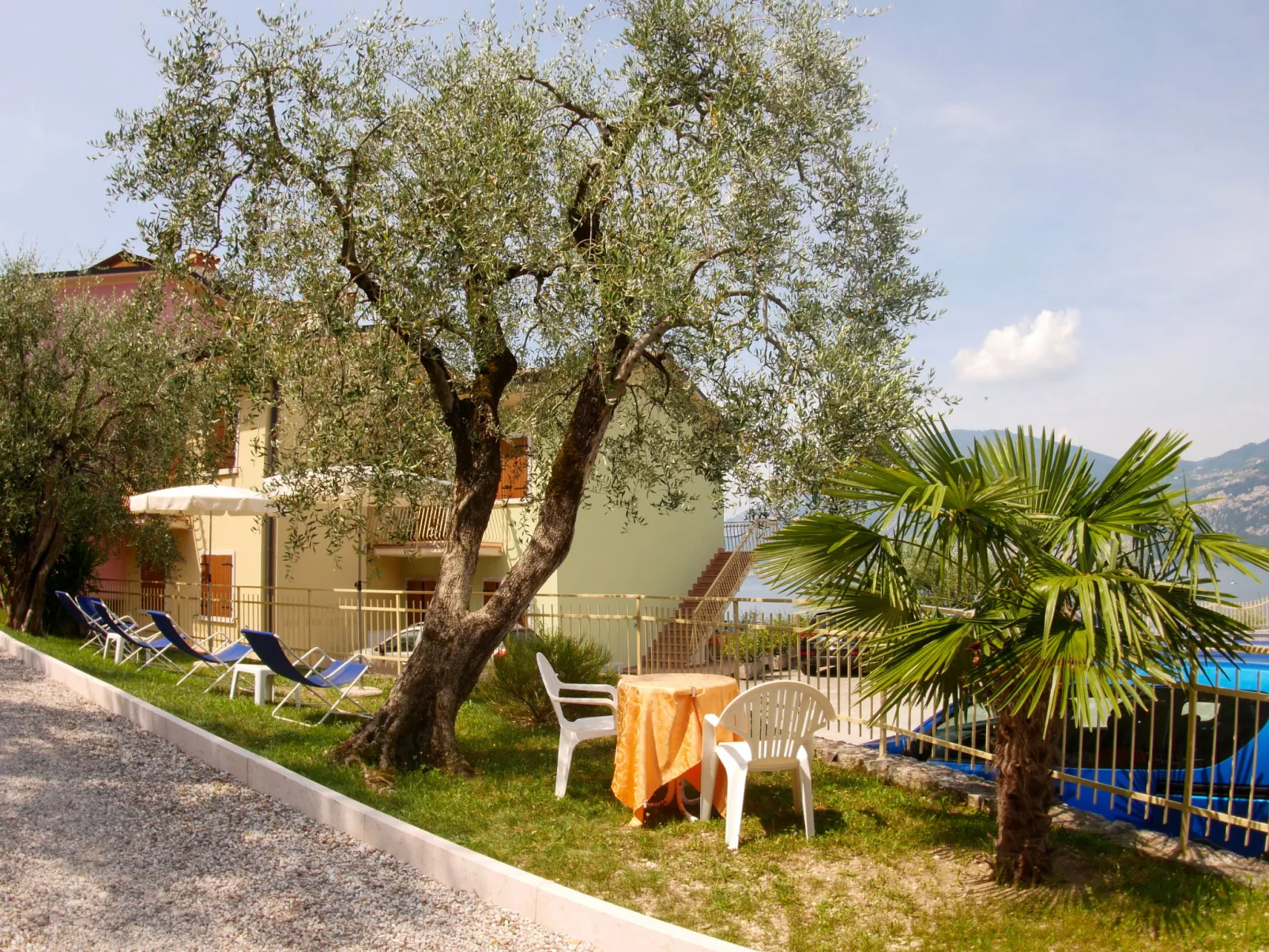 Casa Maria-Dehors