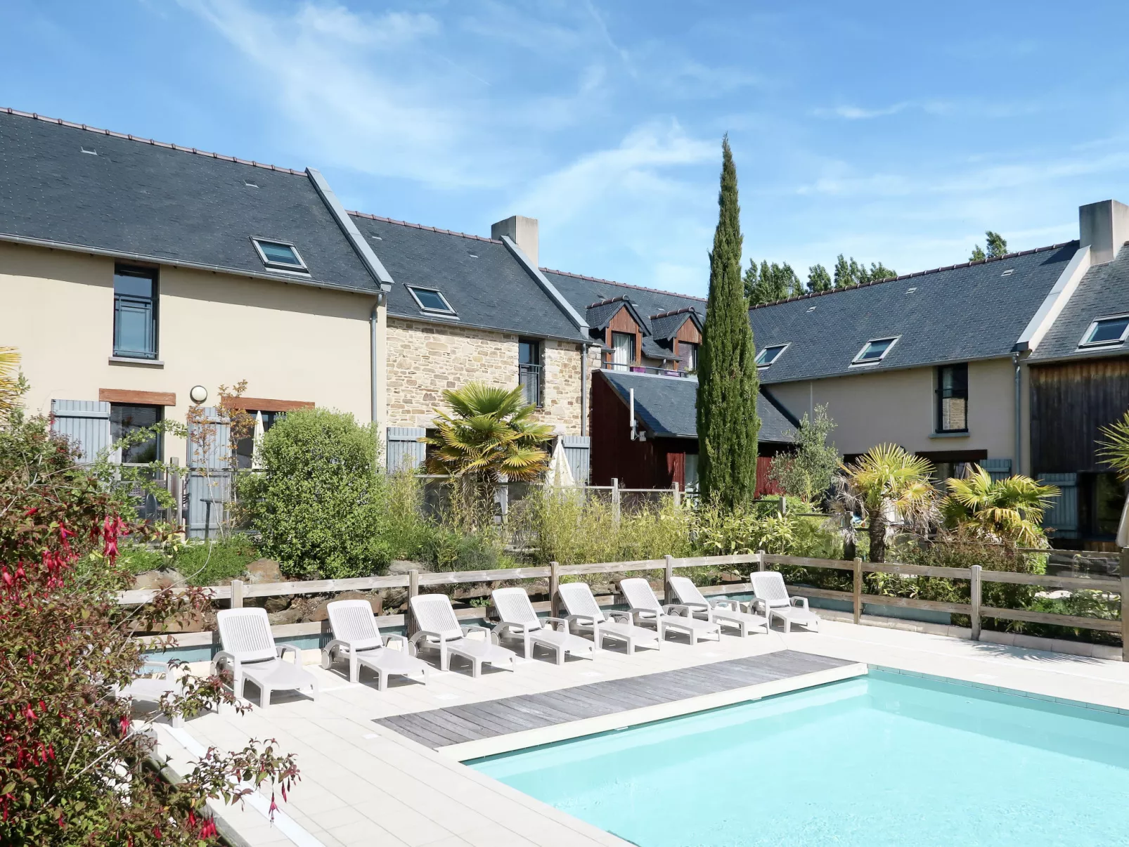 Les Hauts de la Houle M.8X-Outside