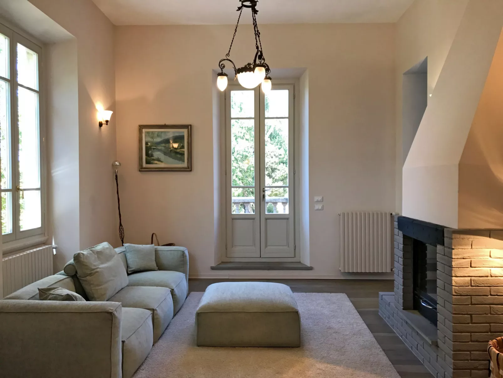 Villa Belvedere (SGS135)-Inside