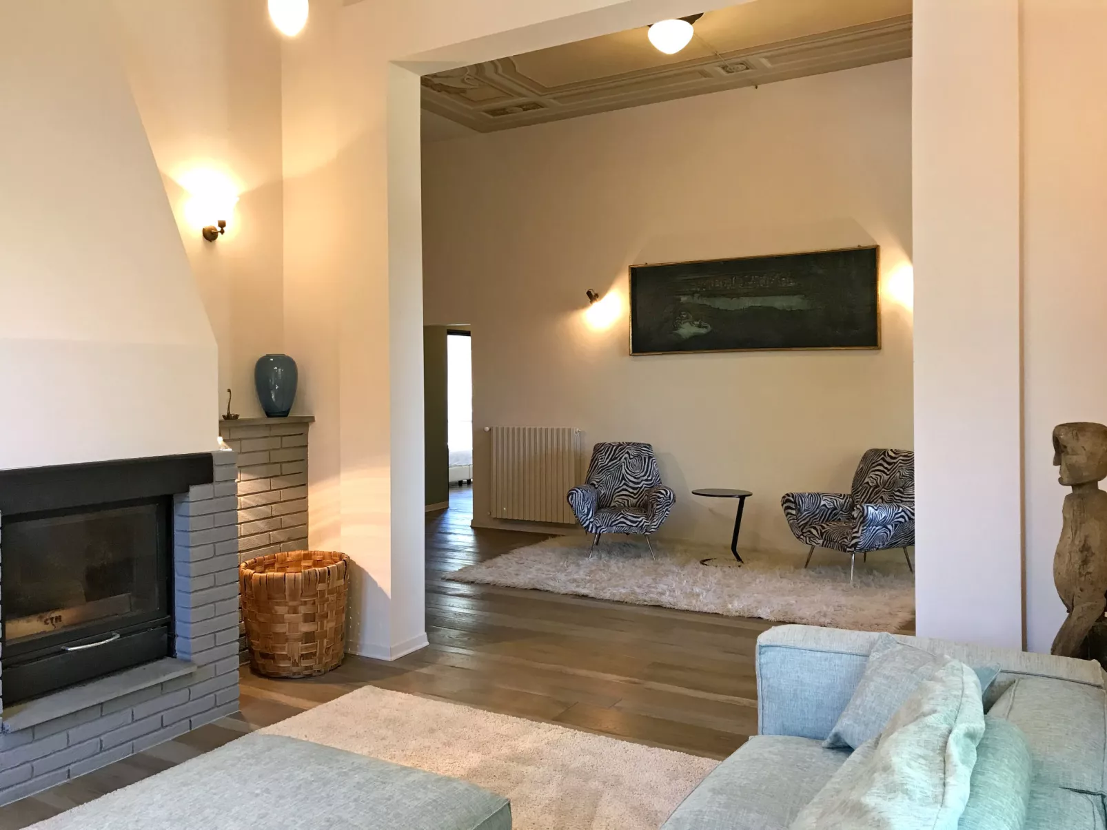 Villa Belvedere (SGS135)-Inside