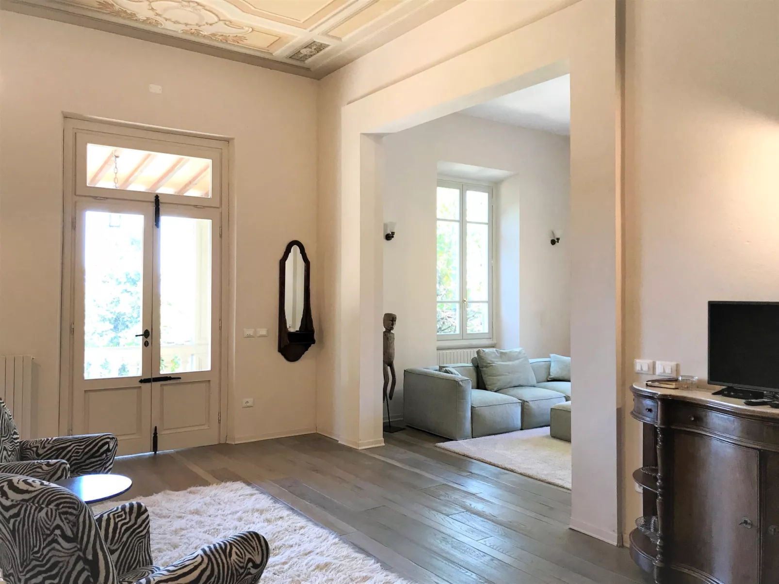 Villa Belvedere (SGS135)-Inside