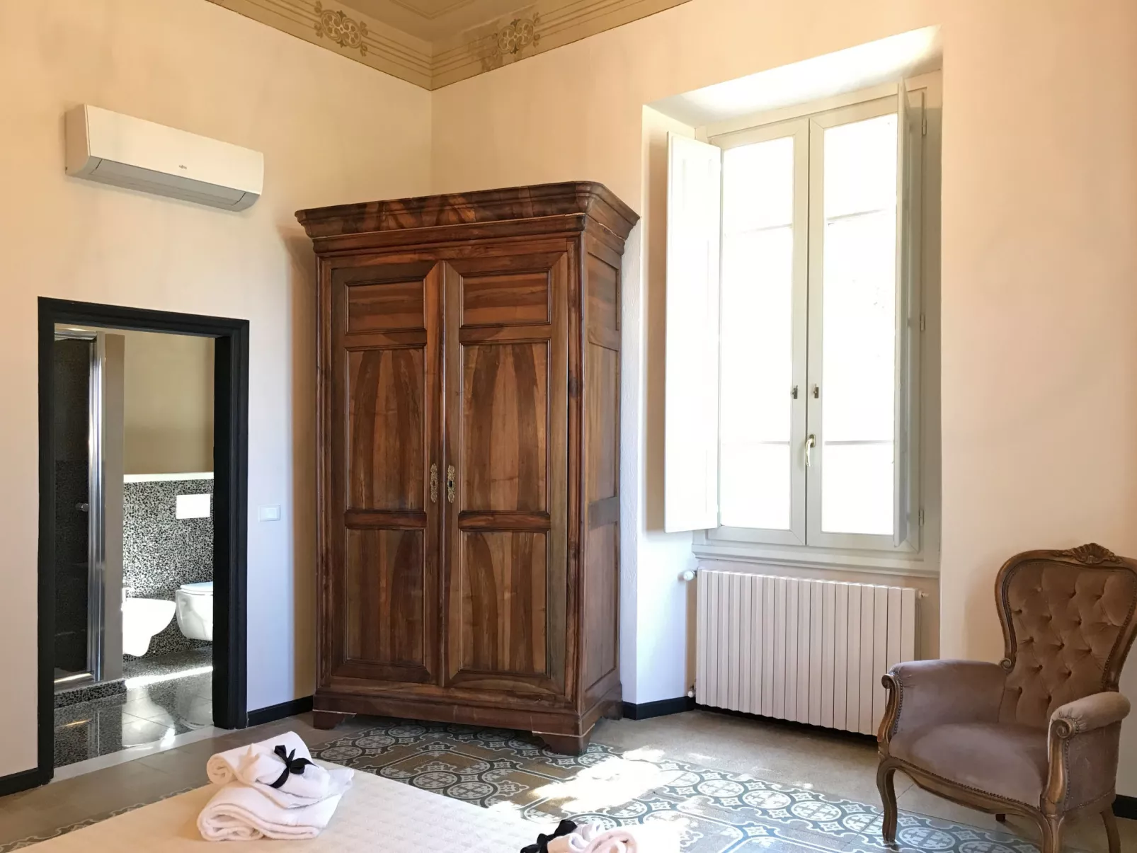 Villa Belvedere (SGS135)-Inside
